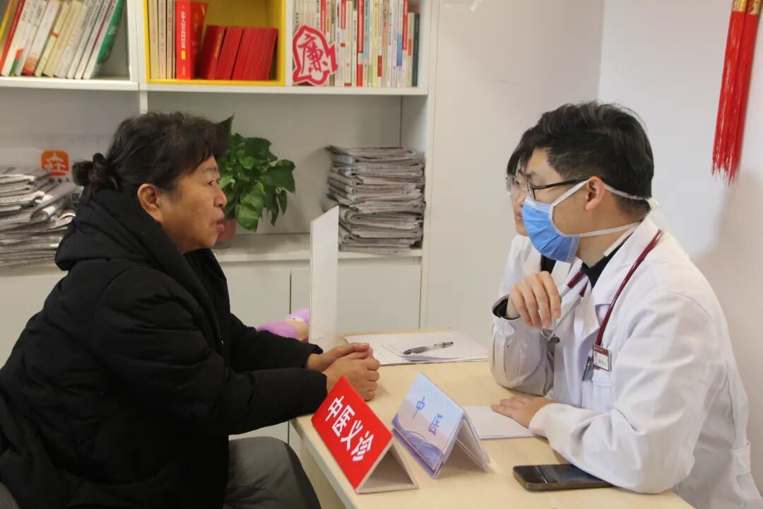 致敬杏林护航者|魏大为：海峡西进赤诚心，杏林报国济苍生
