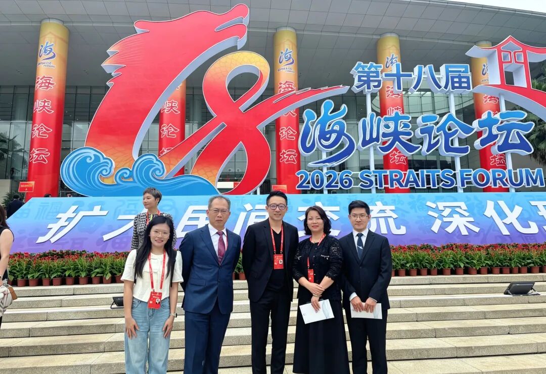 致敬杏林护航者|魏大为：海峡西进赤诚心，杏林报国济苍生
