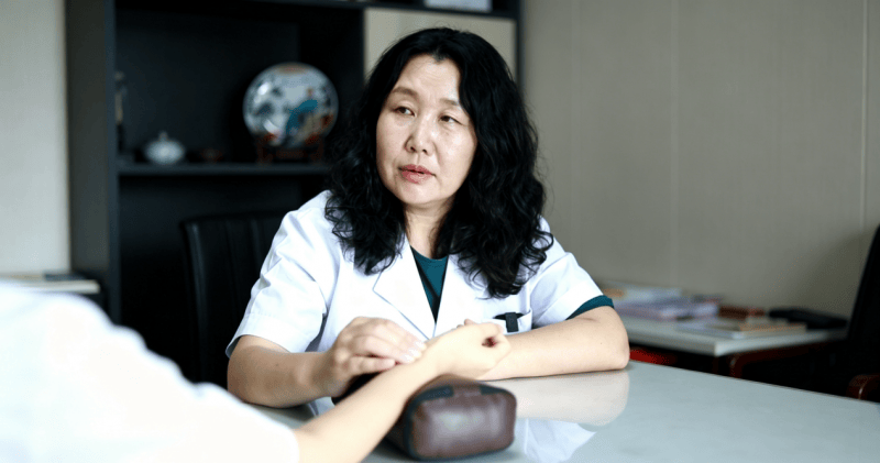 中医脑病科苗迎春：分阶段诊疗，全周期管理，帮助患者改善心身状态