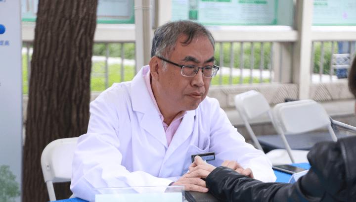 关注精神分裂症“隐性短板”：精神科康玉春以“健脾补肾”法改善阴性症状