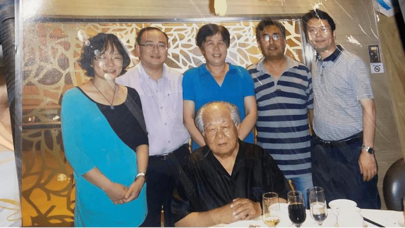 关注精神分裂症“隐性短板”：精神科康玉春以“健脾补肾”法改善阴性症状